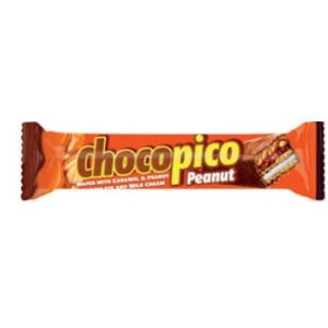 ДЪГА Д-Т CHOCO PIKO