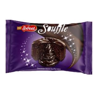 ДЪГА SWEET СУФЛЕ