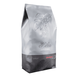 ДЖОРДАНИ КАФЕ НА ЗЪРНА 1КГ.ESPRESSO
