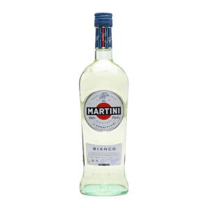 МАРТИНИ BIANCO VERMOUTH 0.750 БЯЛ