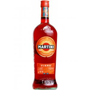 МАРТИНИ FIERO VERMOUTH 0.750 ЧЕРВЕН