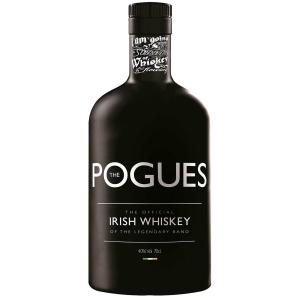 ИРЛАНДСКО УИСКИ THE POGUES 0.700