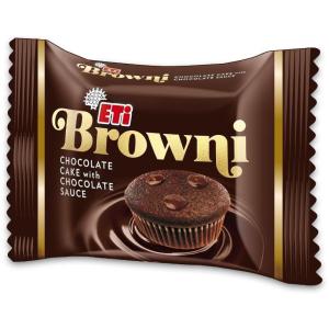 ЕТИ БРАУНИ МЪФИНИ С ШОКОЛАД 0.036