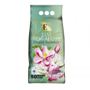 ПРАХ ЕЛВИ 4КГ ELEGANT HAND/UNIV. ЗЕЛЕН