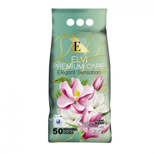 ПРАХ ЕЛВИ 4КГ ELEGANT HAND/UNIV. ЗЕЛЕН