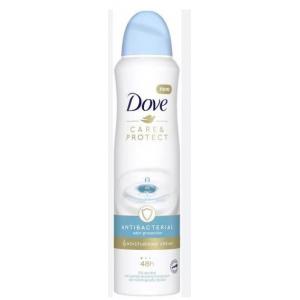 ДАВ ДЕО 0.150 АНТИБАКТЕРИАЛ /1129/