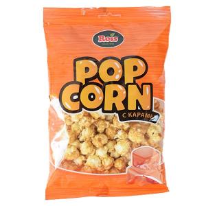 РОЙС ПУКАНКИ С КАРАМЕЛ 0.090