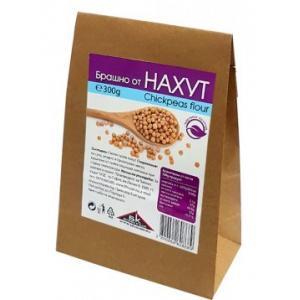 БК НАХУТЕНО БРАШНО 0.300