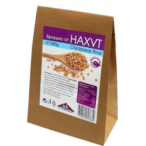 БК НАХУТЕНО БРАШНО 0.300