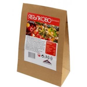 БК ЯБЪЛКОВО БРАШНО 0.300