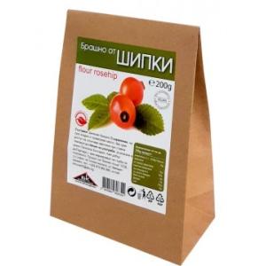 БК ШИПКОВО БРАШНО 0.200