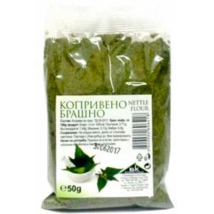 БК КОПРИВЕНО БРАШНО 0.050