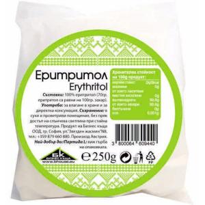 БК ЕРИТРИТОЛ 0.250