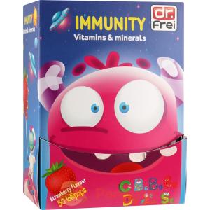 D-R FREI БЛИЗАЛКИ ИМУНО