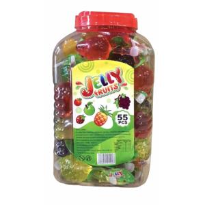 ДЪГА ЖЕЛЕ ПЛОД В БУРКАН 0.035