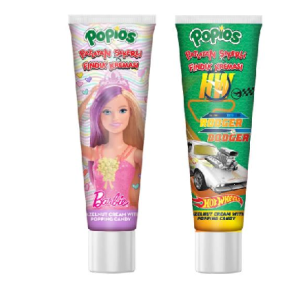 ДЪГА POPIOS ПУКАЩ ТЕЧЕН ШОКОЛАД 0.032