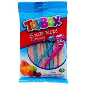 ДЪГА ТОЙ БОКС СПАГЕТ ТУТИ 0.070