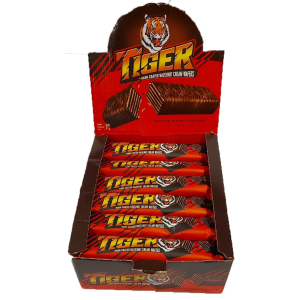 ДЪГА В-ЛА ТАЙГЪР БИТЕР 0.055