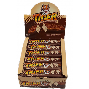 ДЪГА В-ЛА ТАЙГЪР ВАНИЛИЯ 0.055