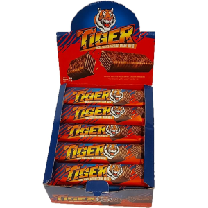 ДЪГА В-ЛА ТАЙГЪР ЛЕШНИК 0.055