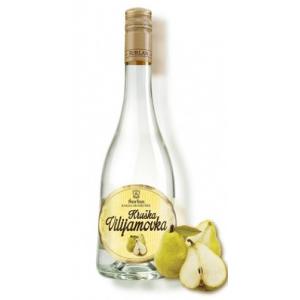 РАКИЯ ШУРЛАН 0.700 ВИЛЯМОВА КРУША