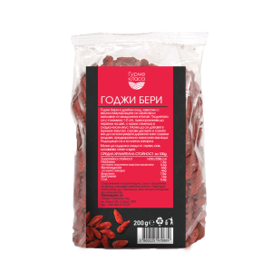 Годжи бери (конв,) 200g