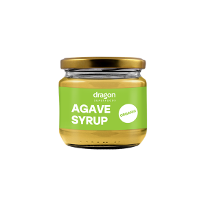 Сироп от агаве 400g