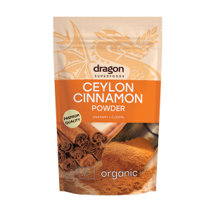 Цейлонска канела на прах 150g