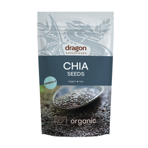 Чиа семена 200g