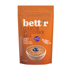 Био Микс за пудинг Рожков, 200g