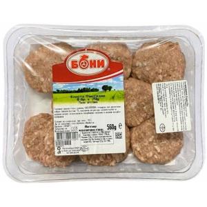 БОНИ КЮФТЕ УНИВЕРСАЛ 0.400 /8бр./ ЗАМРАЗЕНО