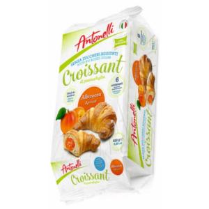 АНТОНЕЛИ КРОАСАНИ БЕЗ ЗАХАР КАЙСИЯ