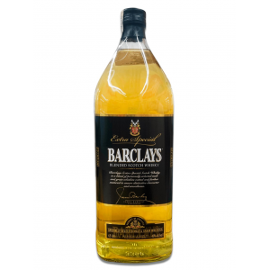 УИСКИ БАРКЛЕЙС 4.500