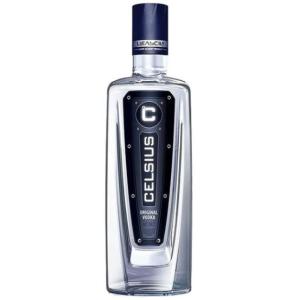 ВОДКА ЦЕЛЗИУС 0.700