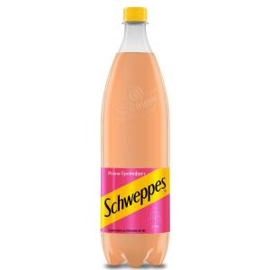 ШВЕПС 1.250 РОЗОВ ГРЕЙПФРУТ