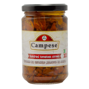 КАМПЕЗЕ СУШЕНИ ДОМАТИ НА СЛЪНЦЕ НА ЛЕНТИ В ЗЕХТИН 0.280