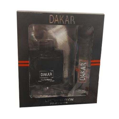 К-Т LIMITED MEN DAKAR