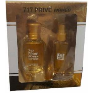 К-Т LIMITED WOMAN 717 PRIVE