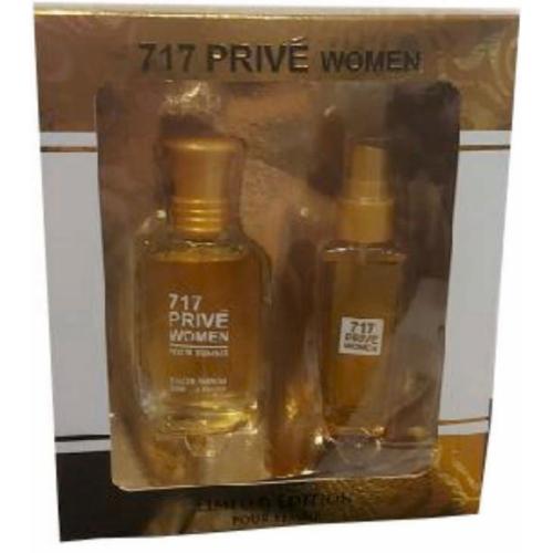 К-Т LIMITED WOMAN 717 PRIVE