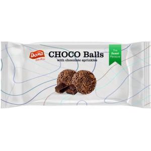 ДОМА ТОПЧЕТА С ШОКОЛАДОВИ ПРЪЧИЦИ 0.360