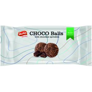 ДОМА ТОПЧЕТА С ШОКОЛАДОВИ ПРЪЧИЦИ 0.360