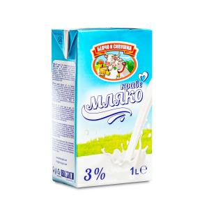 БЕЛЧО И СИВУШКА 1л 3% УХТ