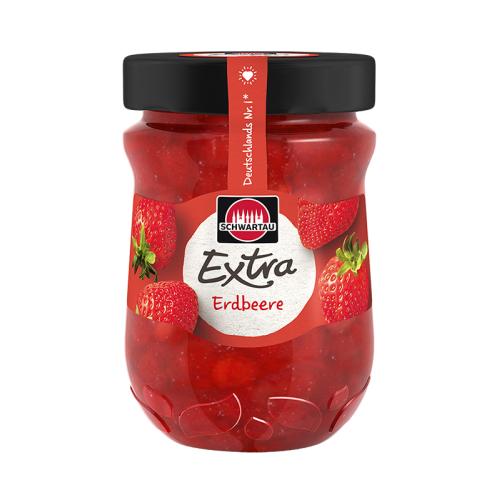 ШВАРТАУ ЕКСТРА СЛАДКО 0.340 ОТ ЯГОДИ