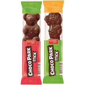 СУИТ ШОКОЛАДОВИ БЛИЗАЛКИ ШОКО ПАРК 0.015