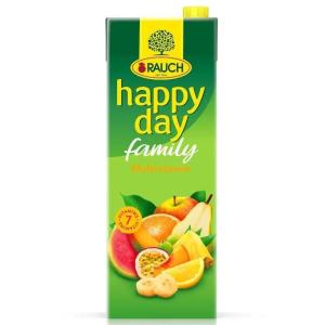 ХЕПИ ДЕЙ ФЕМИЛИ МУЛТИВИТАМИН 1.500