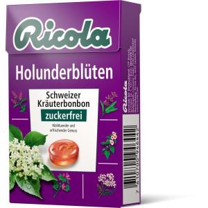 Б-НИ РИКОЛА ЧЕРЕН БЪЗ 40ГР