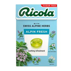 Б-НИ РИКОЛА АЛПИЙСКА СВЕЖЕСТ