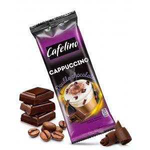ЛИНО КАПУЧИНО КАФЕЛИНО 17гр ШОКОЛАД