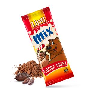 ЛИНО ГРАНУЛИРАНО КАКАО ЛИПТИ 15гр