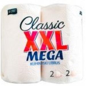 КУХНЕНСКА РОЛКА BONI CLASSIC XXL 2/1 /7125/